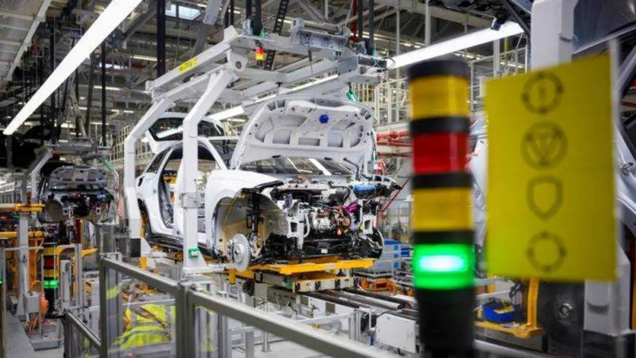 EPA/GREGOR&nbsp;FISCHER