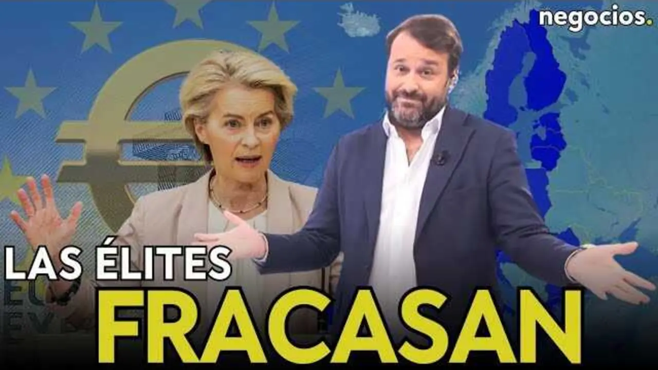 Imagen que muestra el logo del euro con elementos digitales y mapamundi, ilustrando la conexión global del proyecto del euro digital.<br>                        <br>                        <br>                        <br>                      