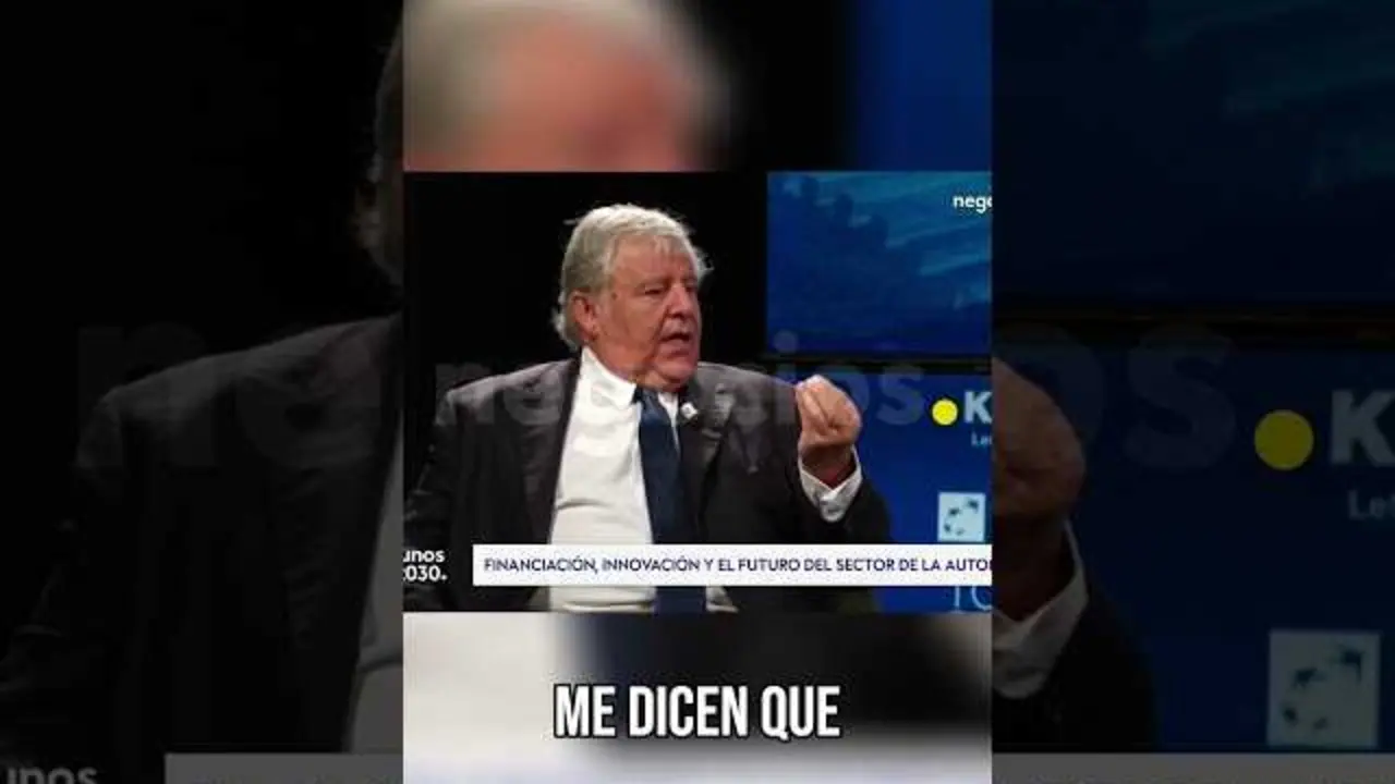 Imagen miniatura del vídeo de Negocios TV con el título '¿El gran engaño del descuento en coches?' mostrando un vehículo y elementos gráficos alusivos a ofertas.<br>                        <br>                        <br>                        <br>                      