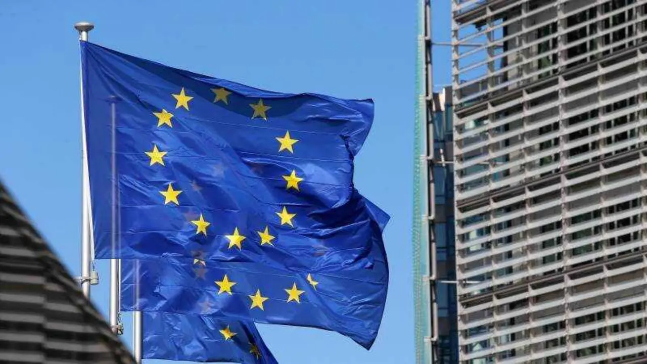 EPA-EFE/JULIEN WARNAND