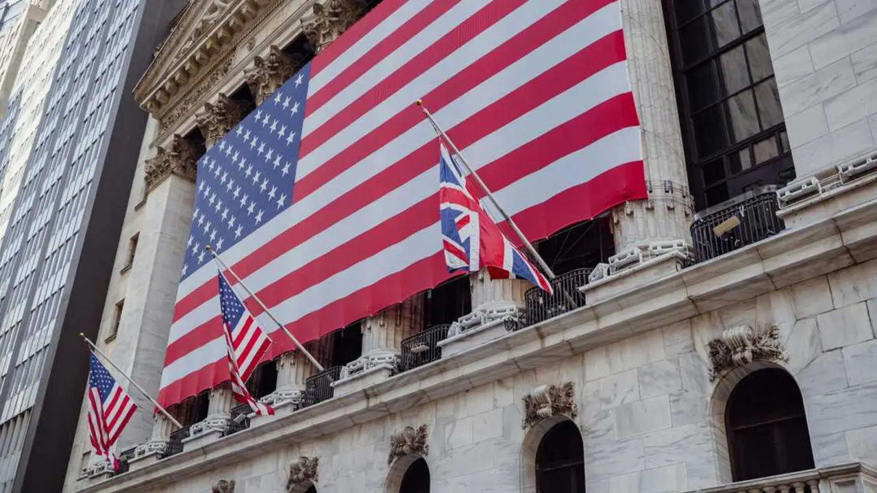 El Dow Jones inicia con leves avances tras una caída pronunciada en la jornada anterior