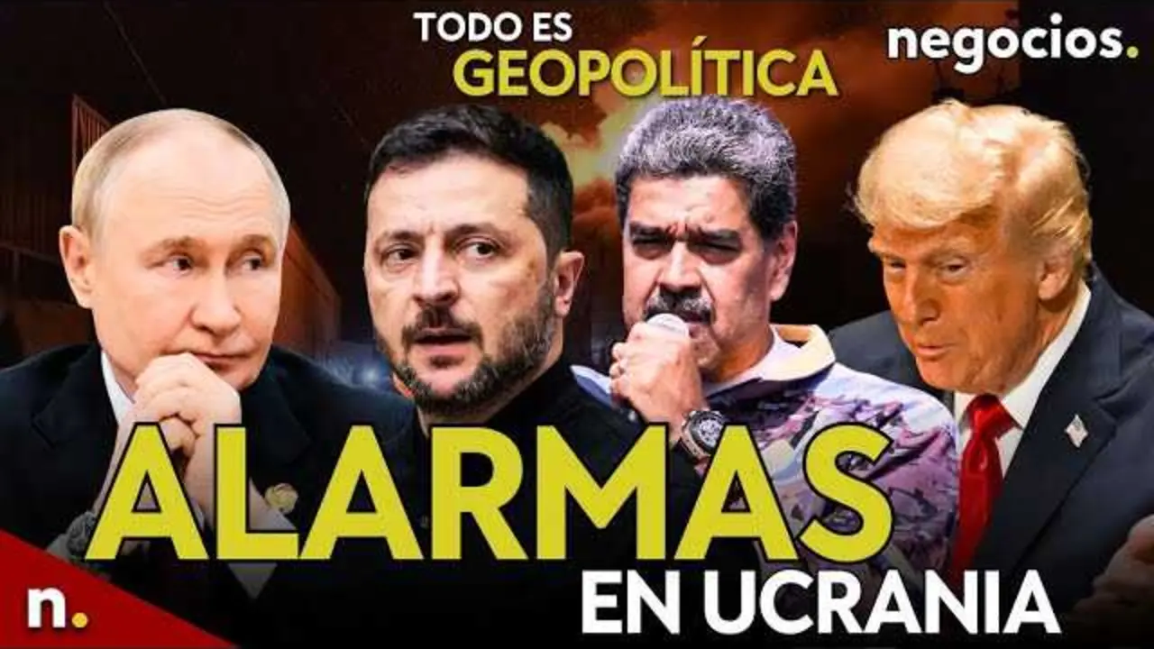 Mapa estratégico de Pokrovsk y Kupiansk en Ucrania durante la ofensiva rusa en 2025.<br>                        <br>                        <br>                        <br>                      