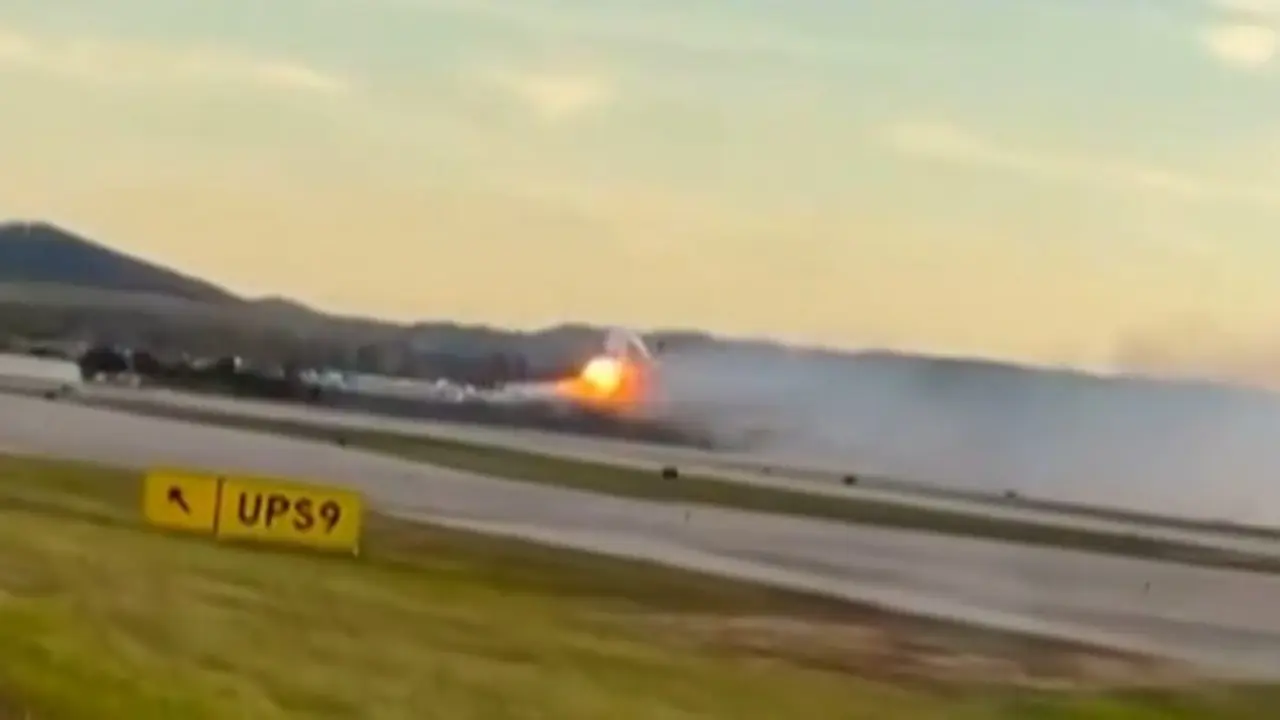 Tragedia en Louisville