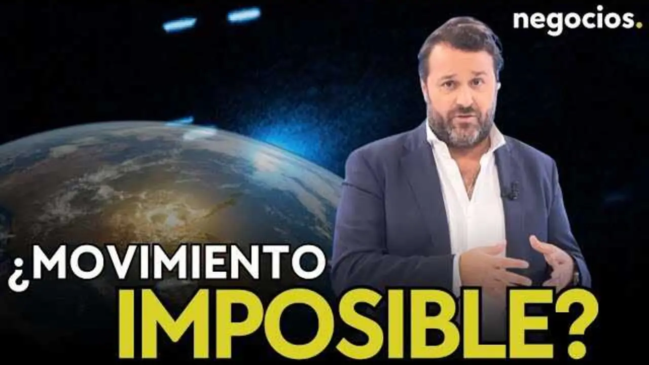 Imagen del objeto 3I/ATLAS captada por telescopios especializados, mostrando su brillo y posición inusual en el espacio.<br>                        <br>                        <br>                        <br>                      