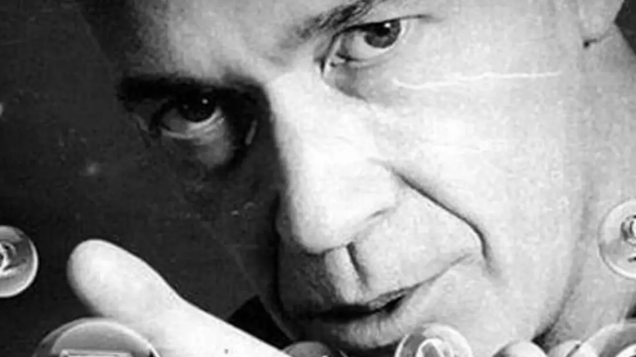 Clive Arrindell, “el calvo de la Lotería de navidad”