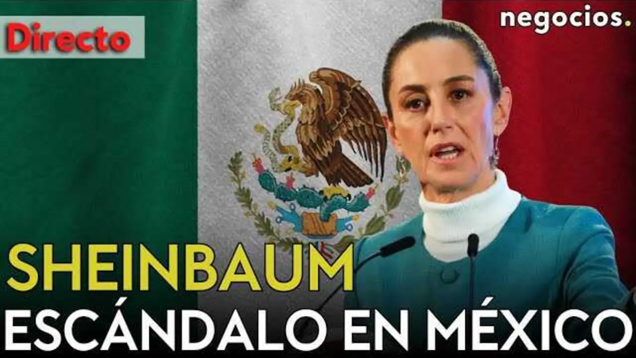 Vista aérea del Aeropuerto Internacional Benito Juárez, una de las infraestructuras clave para el Mundial 2026 en México.<br>                        <br>                        <br>                        <br>                      