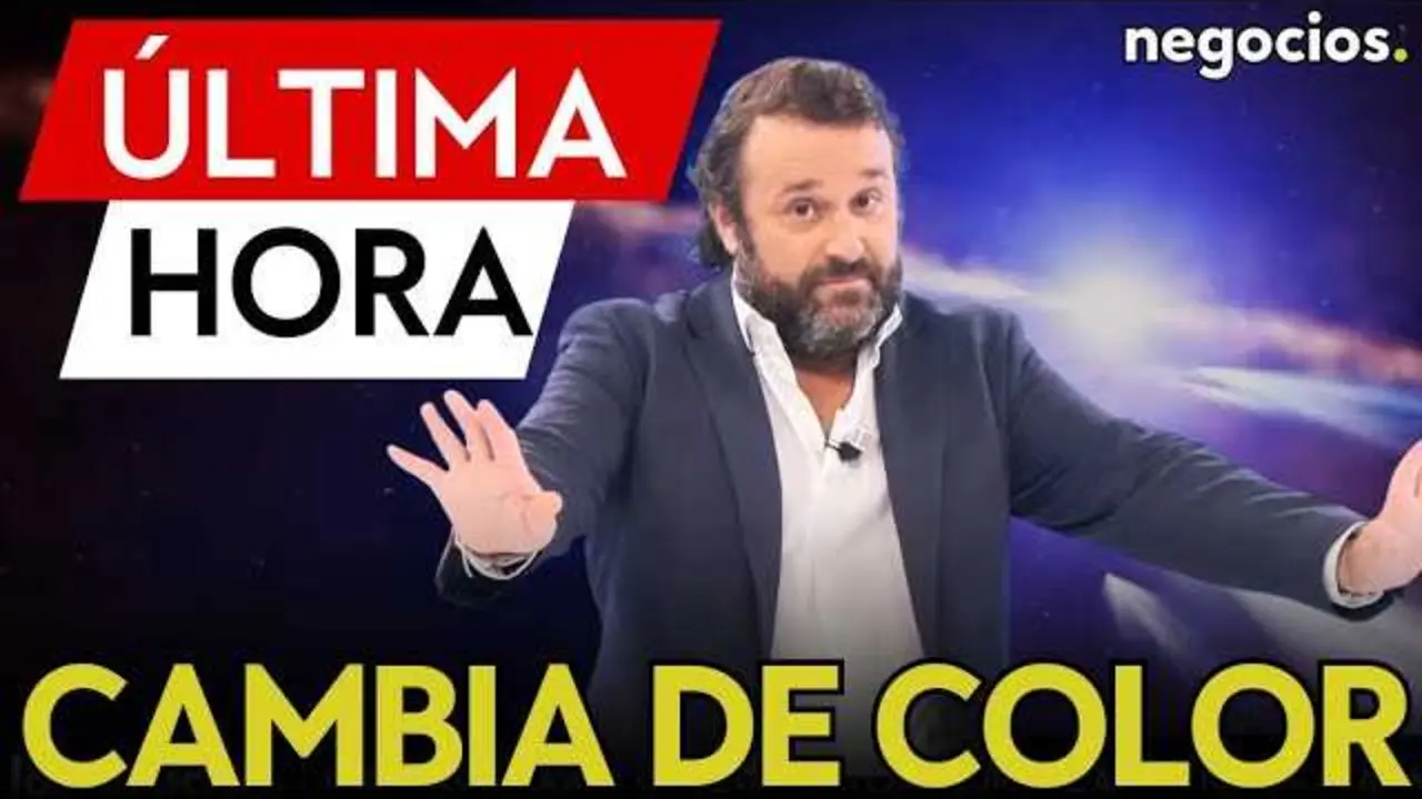 Imagen del cometa 3I/Atlas capturada durante su acercamiento a la Tierra, mostrando su halo verdoso y brillante que despierta interés y asombro en la comunidad astronómica.<br>                        <br>                        <br>                        <br>                      