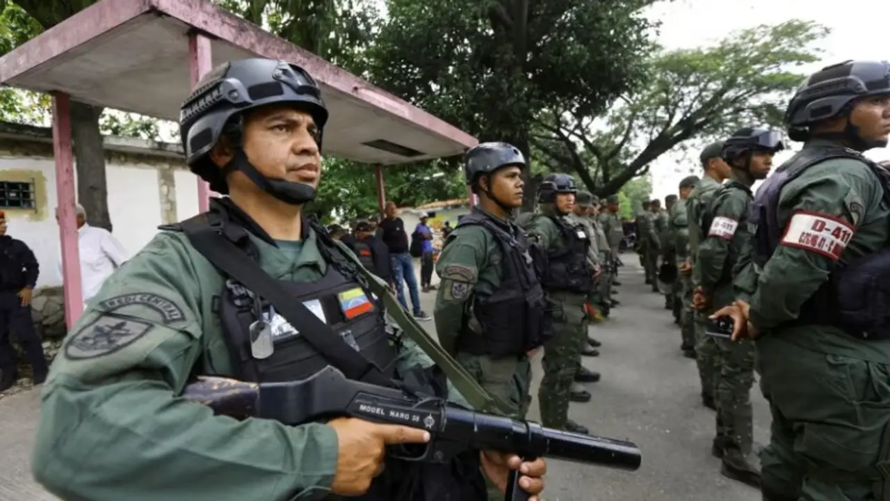 Juan Carlos Hernández / Reuters