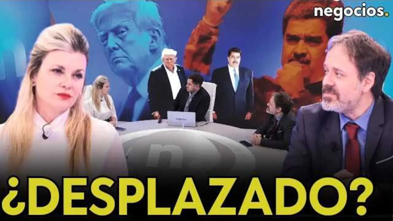 Fotografía del puerto en el Caribe con la presencia de barcos de guerra, simbolizando la tensión naval y política en la región.<br>                        <br>                        <br>                        <br>                      
