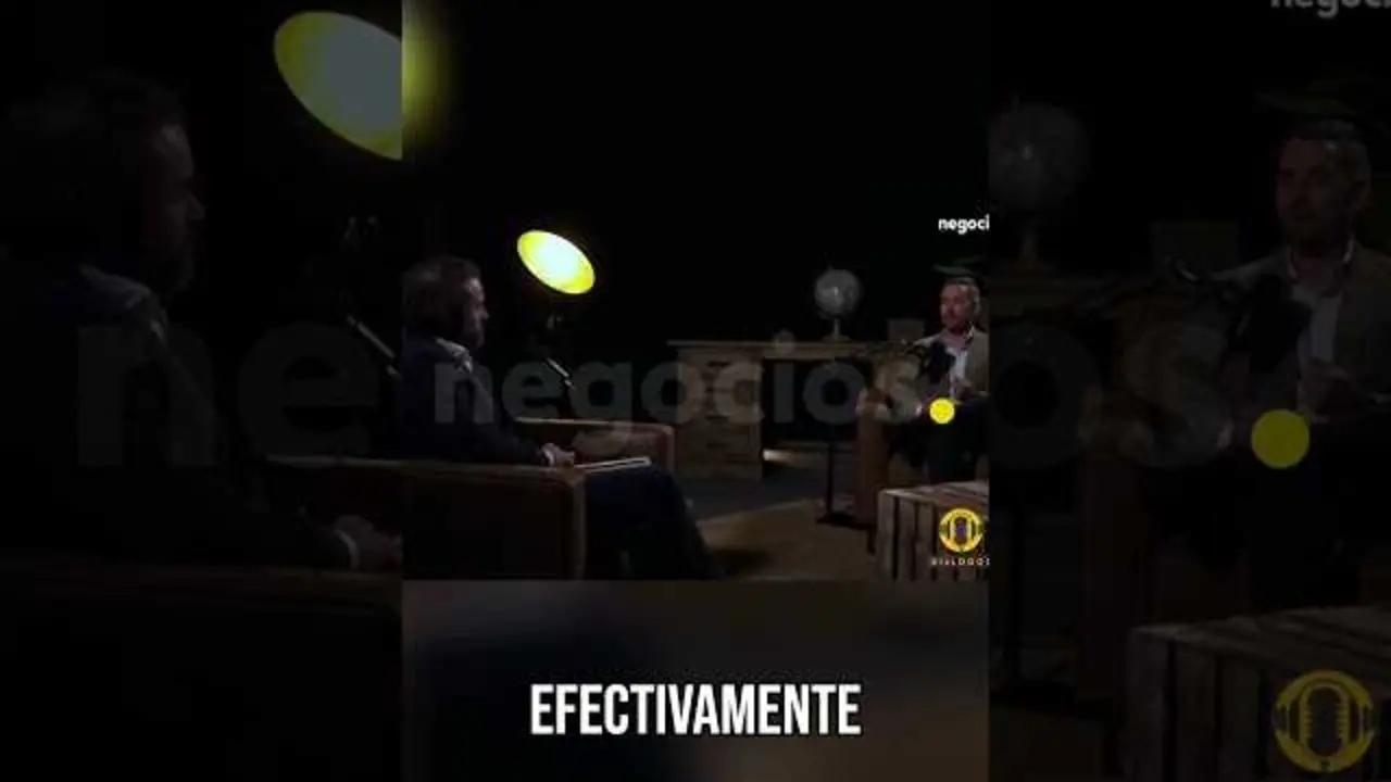 Imagen en miniatura del video que expone la relación histórica entre Rusia y la formación del Estado de Israel, cortesía del canal Negocios TV.<br>                        <br>                        <br>                        <br>                      