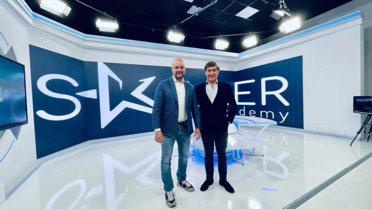 El Chief Integration Officer de Publicis Group reivindica un modelo en el que la tecnología potencia el talento humano en una industria presionada por la irrupción de la inteligencia artificial.