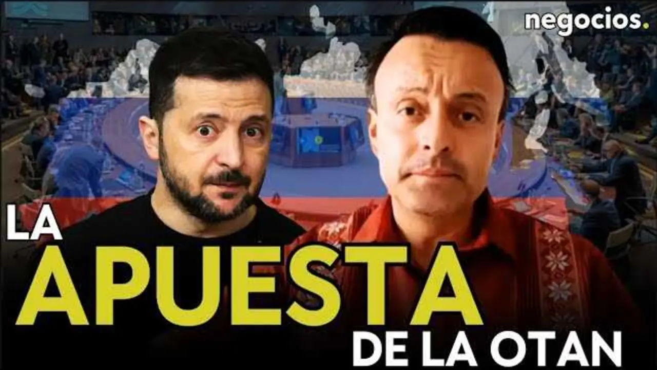 Imagen del portaaviones US Gerald Ford navegando en alta mar, símbolo de la presencia militar estadounidense en la región del Caribe.<br>                        <br>                        <br>                        <br>                      