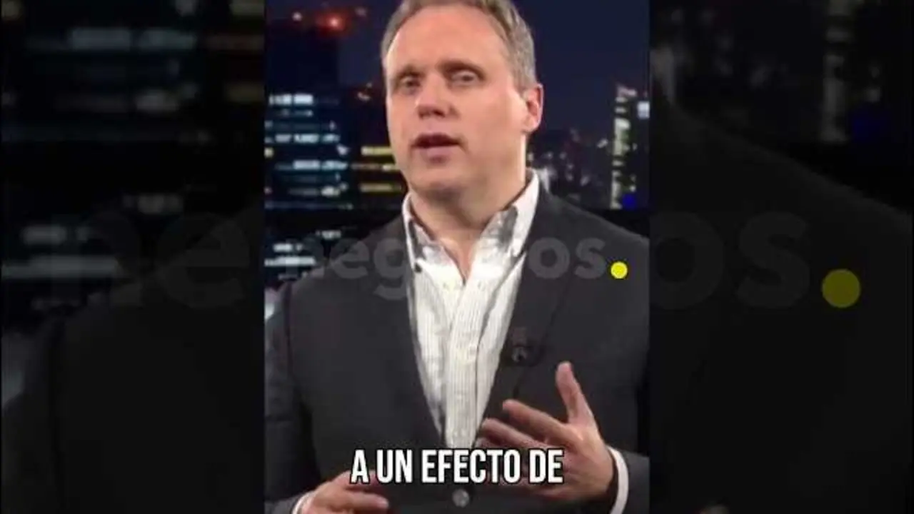 Gráfico ilustrativo sobre la crisis económica y el impacto del fin del exceso monetario en los mercados financieros<br>                        <br>                        <br>                        <br>                      