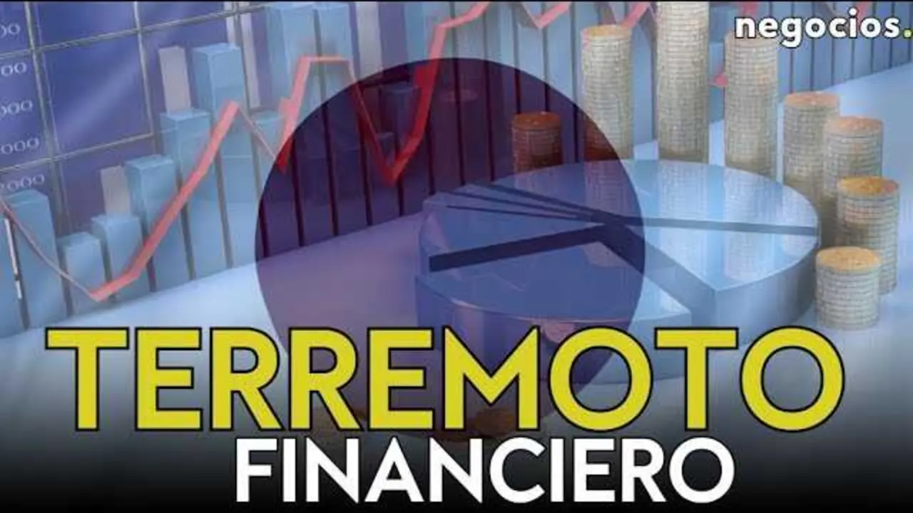 Gráfico que muestra la evolución del bono japonés a 10 años y el impacto económico global provocado por los cambios en Japón.<br>                        <br>                        <br>                        <br>                      