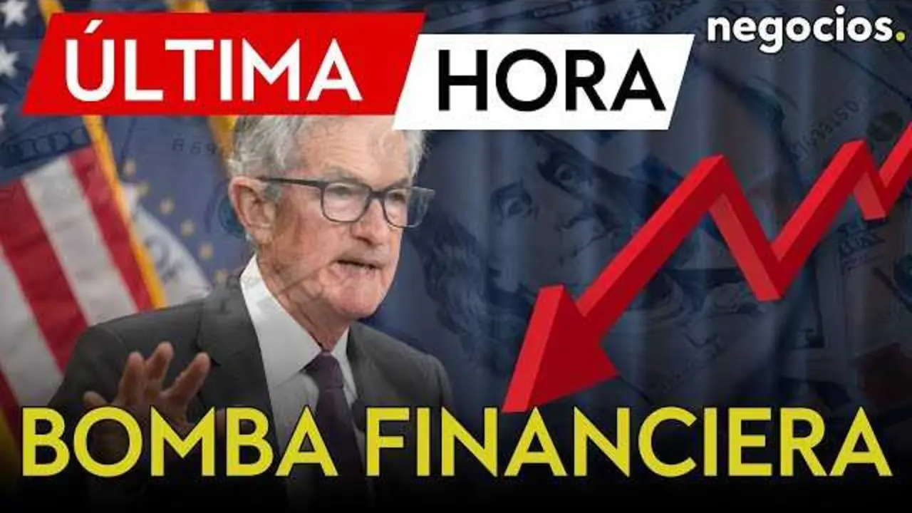 Imagen promocional del vídeo donde se aborda el escándalo del crédito privado con el caso Blue Owl<br>                        <br>                        <br>                        <br>                      