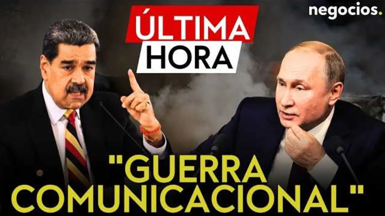 Ministro Freddy Ñáñez durante el seminario online sobre verificación de noticias falsas entre Venezuela y Rusia<br>                        <br>                        <br>                        <br>                      