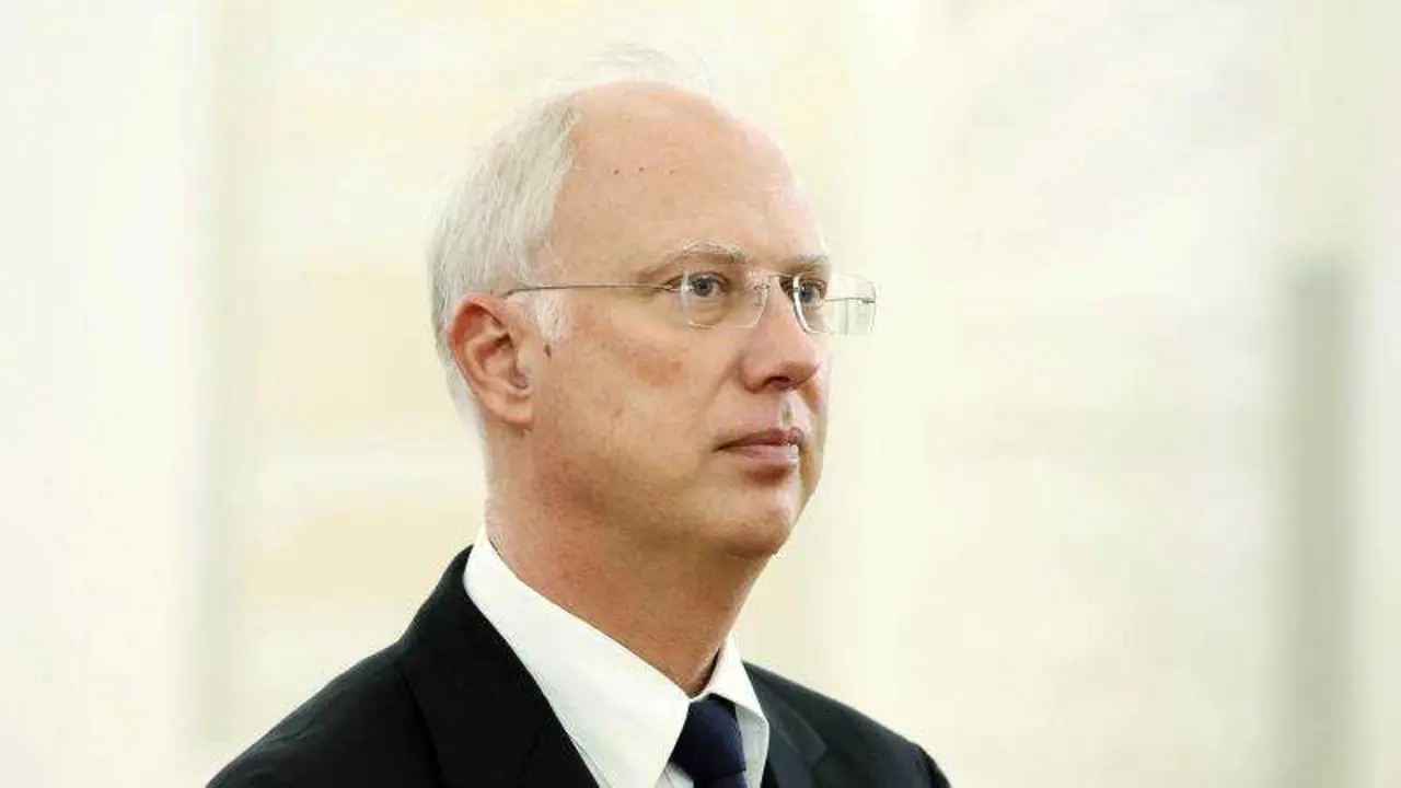 EPA / SERGE IS AVOSTYANOV SPUTNICK KREMLIN  PISCINA​​​​​​​​​​​​​​​​​​​​​​​​​​​​​​​