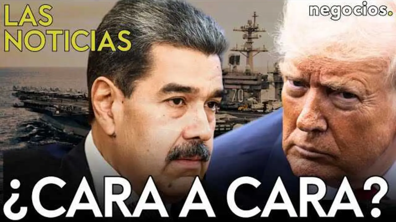 Fotografía general de un entrenamiento militar en el Caribe, representando las maniobras conjuntas recientes entre Estados Unidos y Trinidad y Tobago.<br>                        <br>                        <br>                        <br>                      