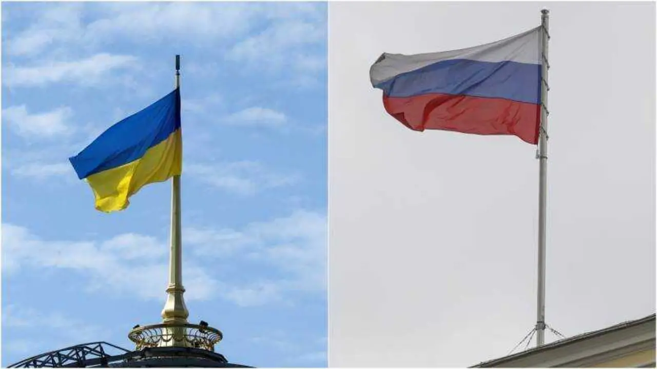 EPA/SERGEY DOLZHENKO (L) / EPA/SERGEI ILNITSKY (R)