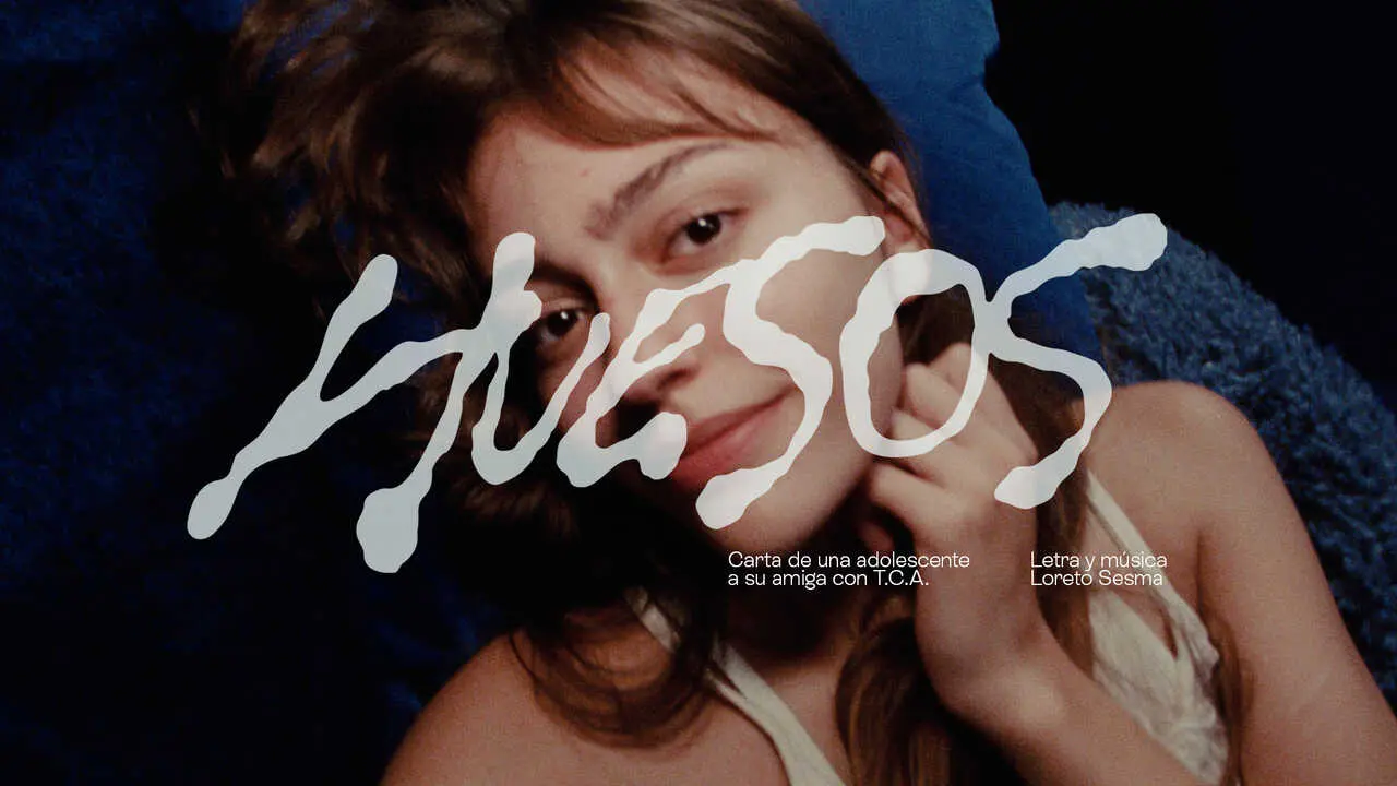 Movistar lanza ‘Huesos’ para alertar del impacto digital en la salud mental