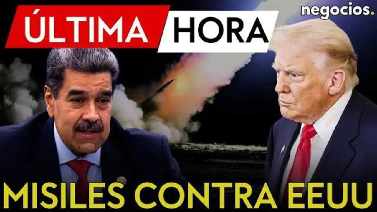 Mapa del plan de defensa anunciado por Nicolás Maduro para la zona costera de Caracas y La Guaira, con armamento pesado y misiles<br>                        <br>                        <br>                        <br>                      