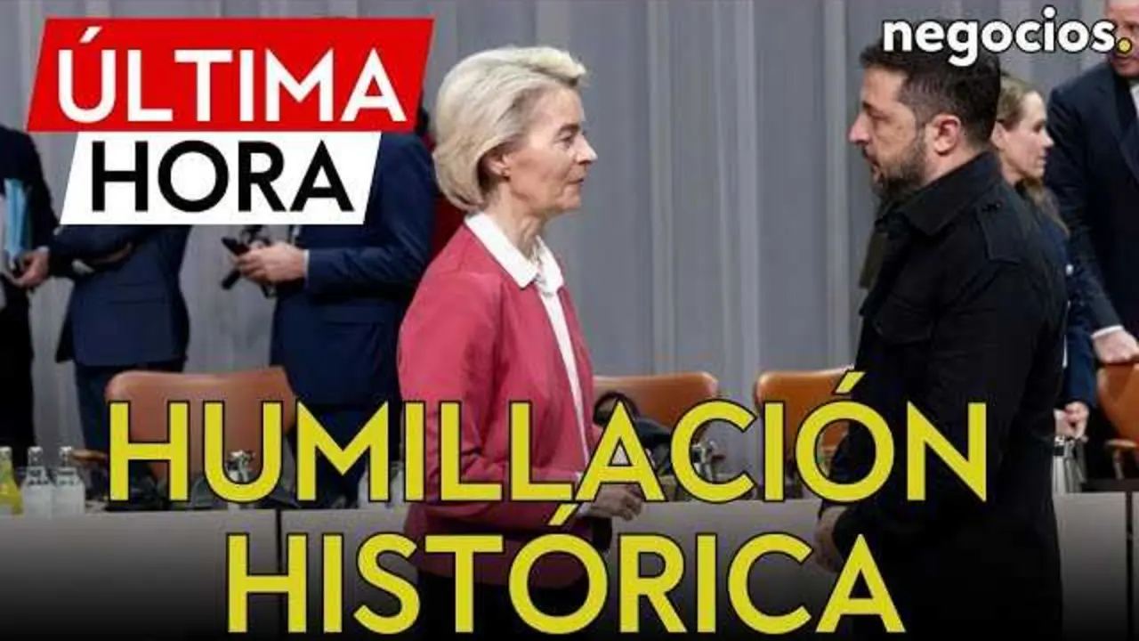 Thumbnail del vídeo que muestra a líderes políticos implicados en el conflicto de Ucrania.<br>                        <br>                        <br>                        <br>                      