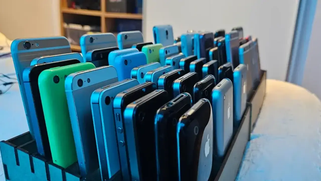 small-ish-collection reddit