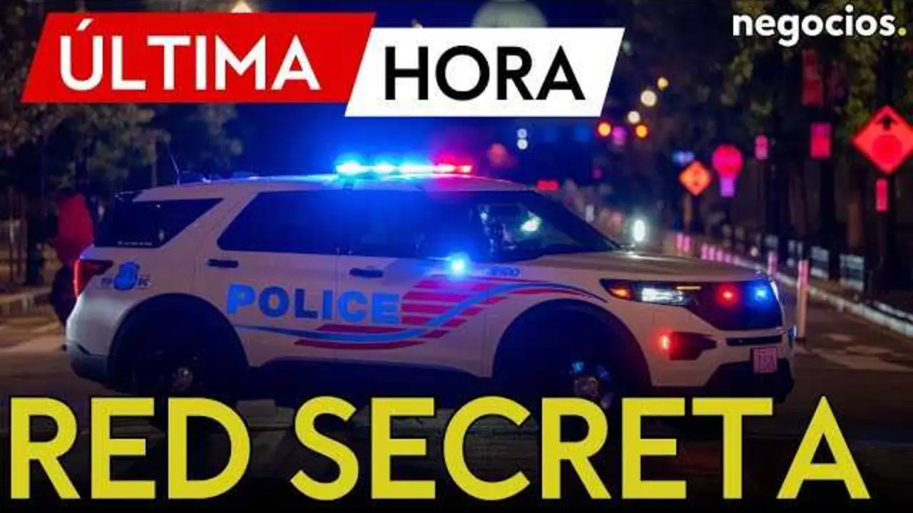 Imagen que muestra la miniatura del vídeo donde se aborda el escándalo del sistema de vigilancia con lectores de matrículas y algoritmos en EEUU.<br>                        <br>                        <br>                        <br>                      