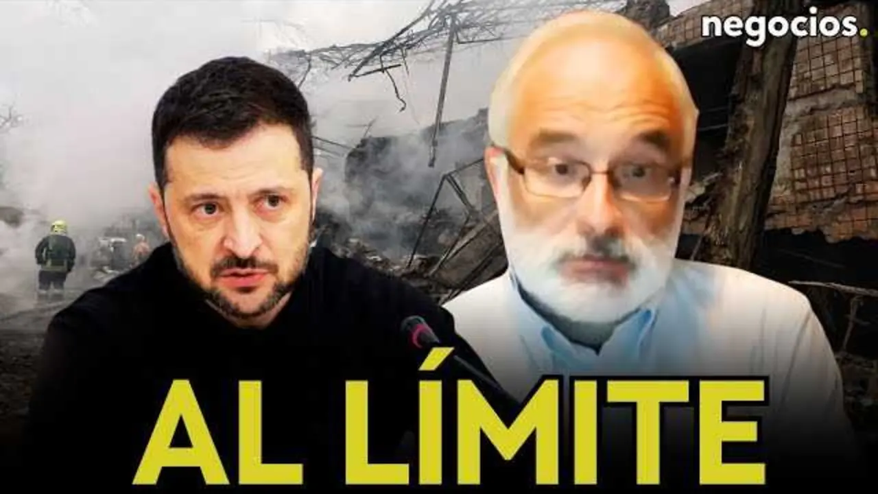 Imagen representativa del avance ruso en Kupiansk y Pokrovsk, mostrando las posiciones estratégicas capturadas durante la ofensiva.<br>                        <br>                        <br>                        <br>                      