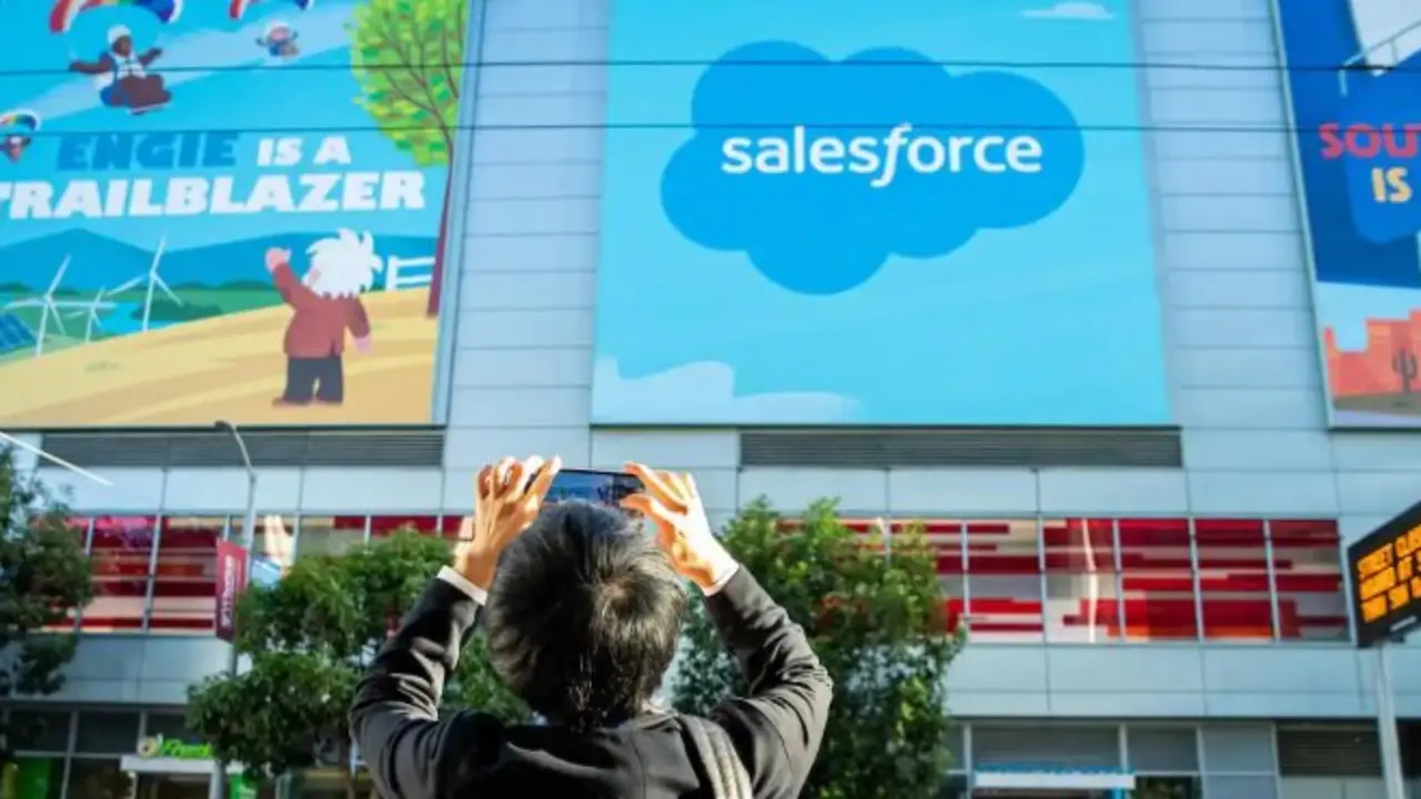 Salesforce