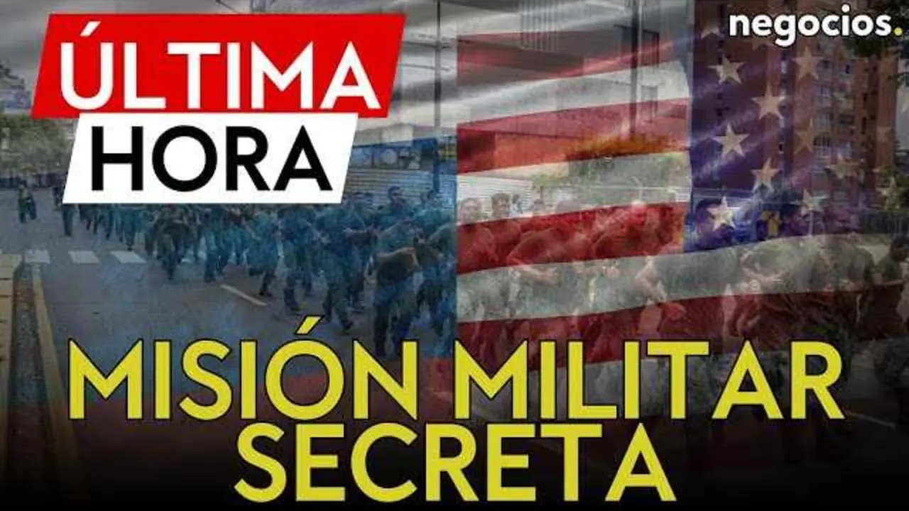 General Oleg Makarevich con un grupo de efectivos rusos en Venezuela durante actividades de entrenamiento militar.<br>                        <br>                        <br>                        <br>                      