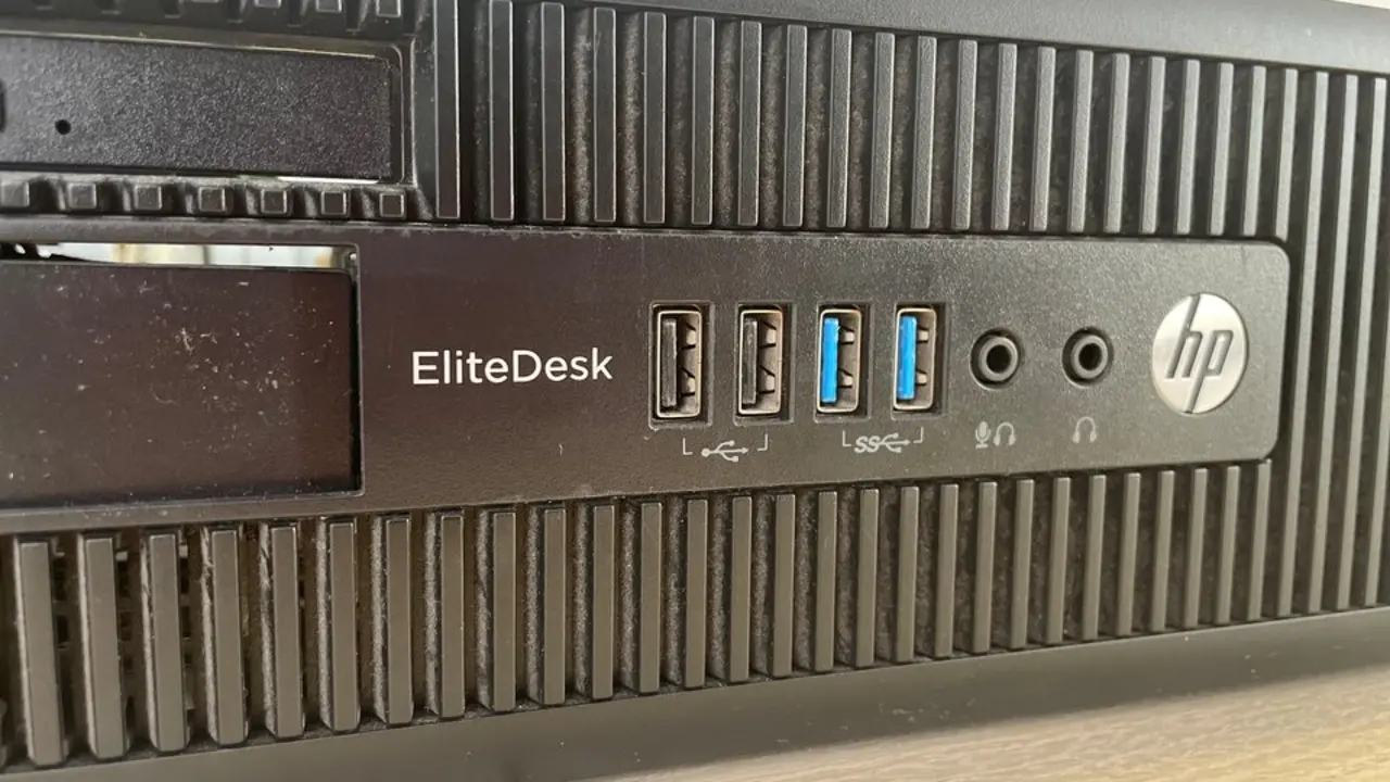 Los Colores en los Puertos USB: Qué Significan y Cómo Afectan Tu Experiencia Tecnológica