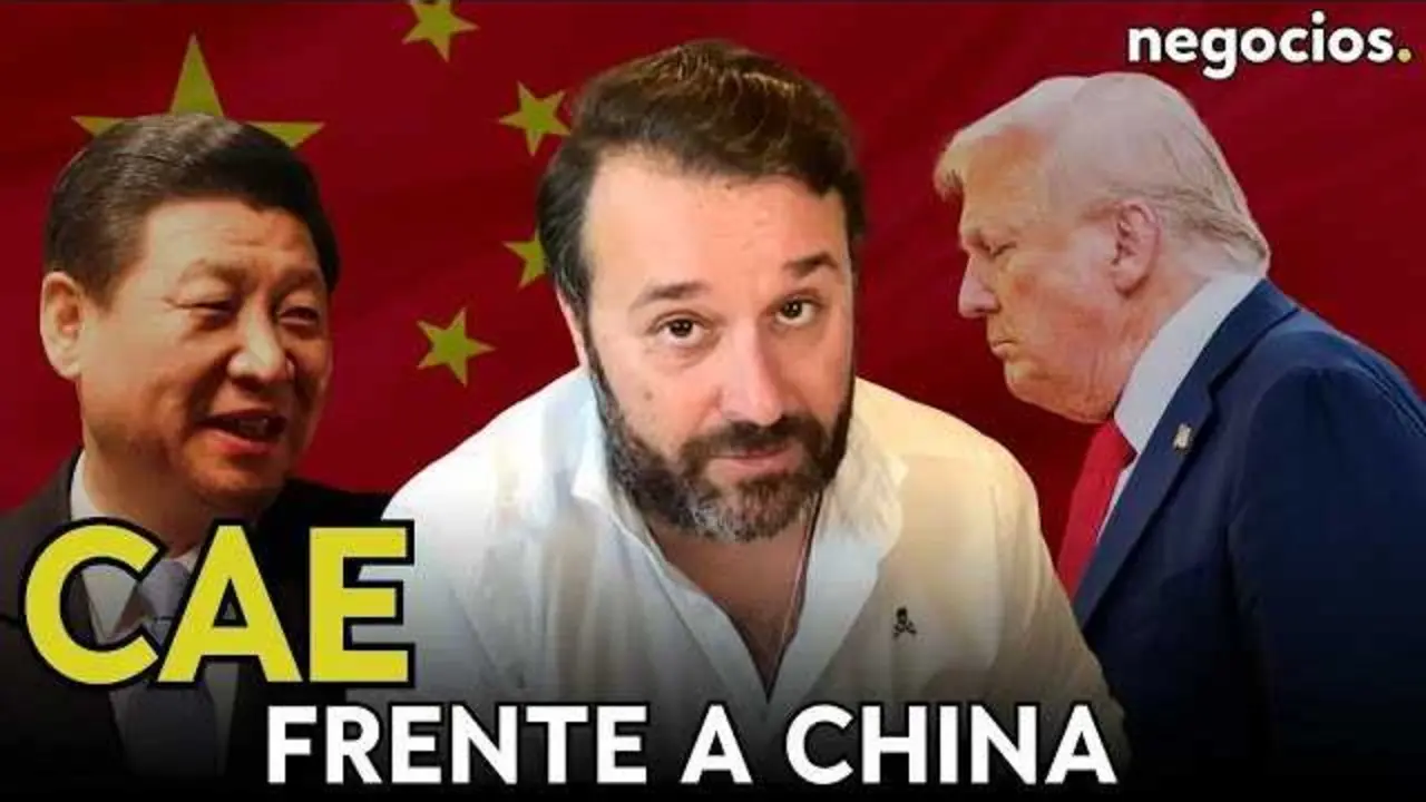 Gráfica ilustrativa de la predominancia de mercados emergentes y la influencia de la inteligencia artificial en la economía global.<br>                        <br>                        <br>                        <br>                      