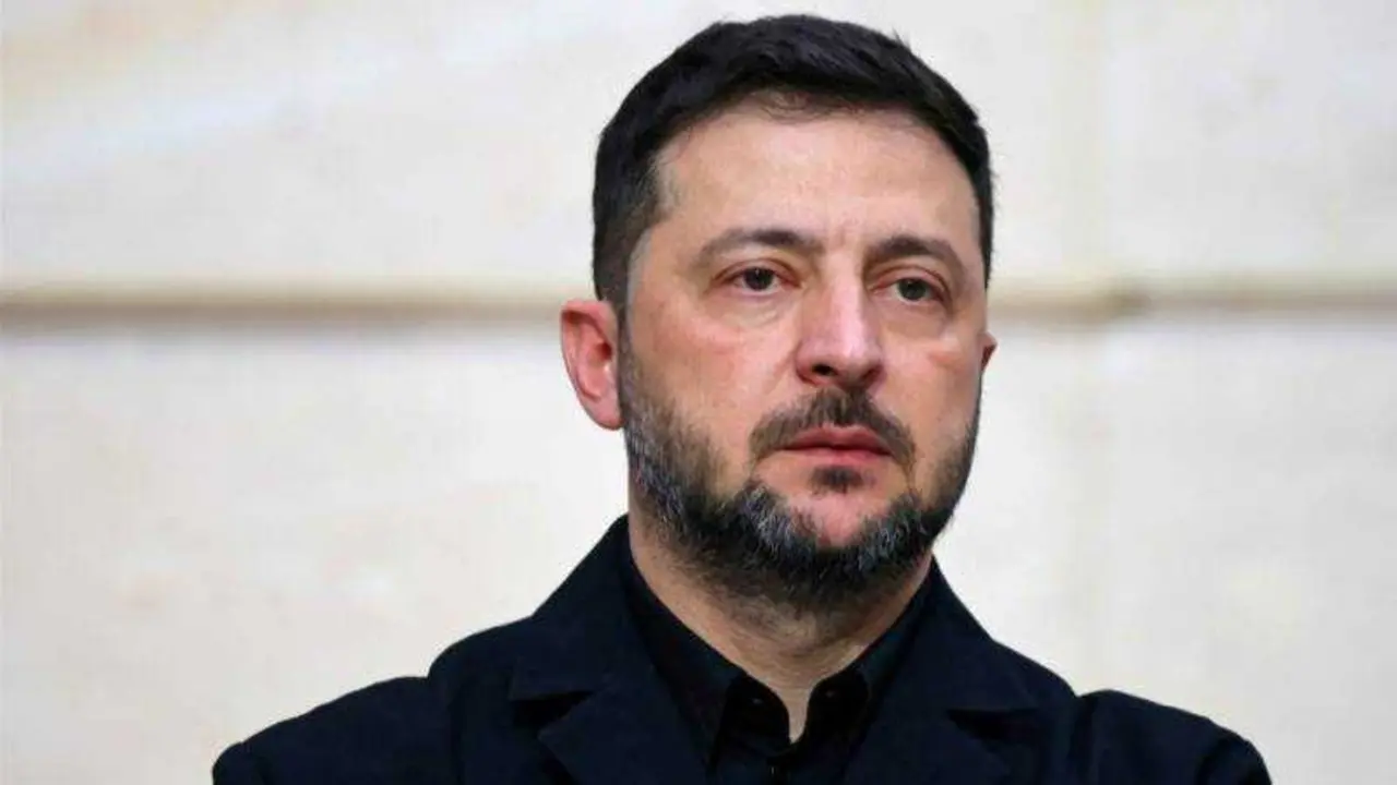 EPA / SARAHMEYSSONNIER​​​​​​​​​​​​​​​​​