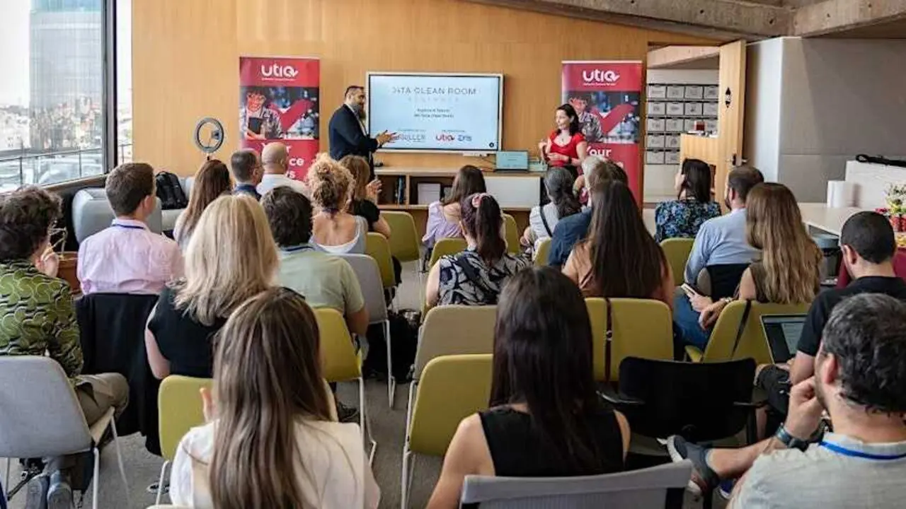 Data Clean Room Alliance