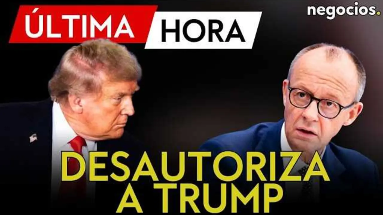 Friedrich Merz en la cumbre UE-UA en Angola, expresando su postura oficial sobre el conflicto en Ucrania y las negociaciones internacionales.<br>                        <br>                        <br>                        <br>                      