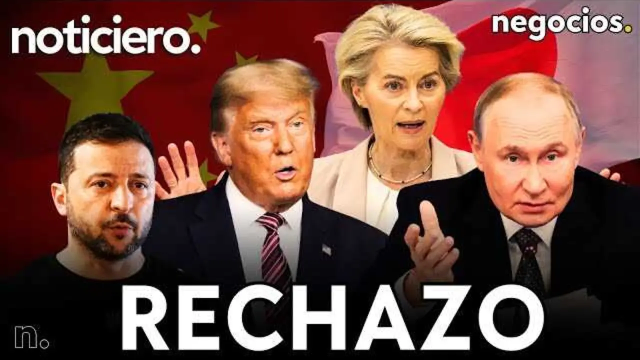 Fotografía aérea mostrando un bombardero estadounidense sobrevolando el Caribe, simbolizando la tensión creciente en la región.<br>                        <br>                        <br>                        <br>                      