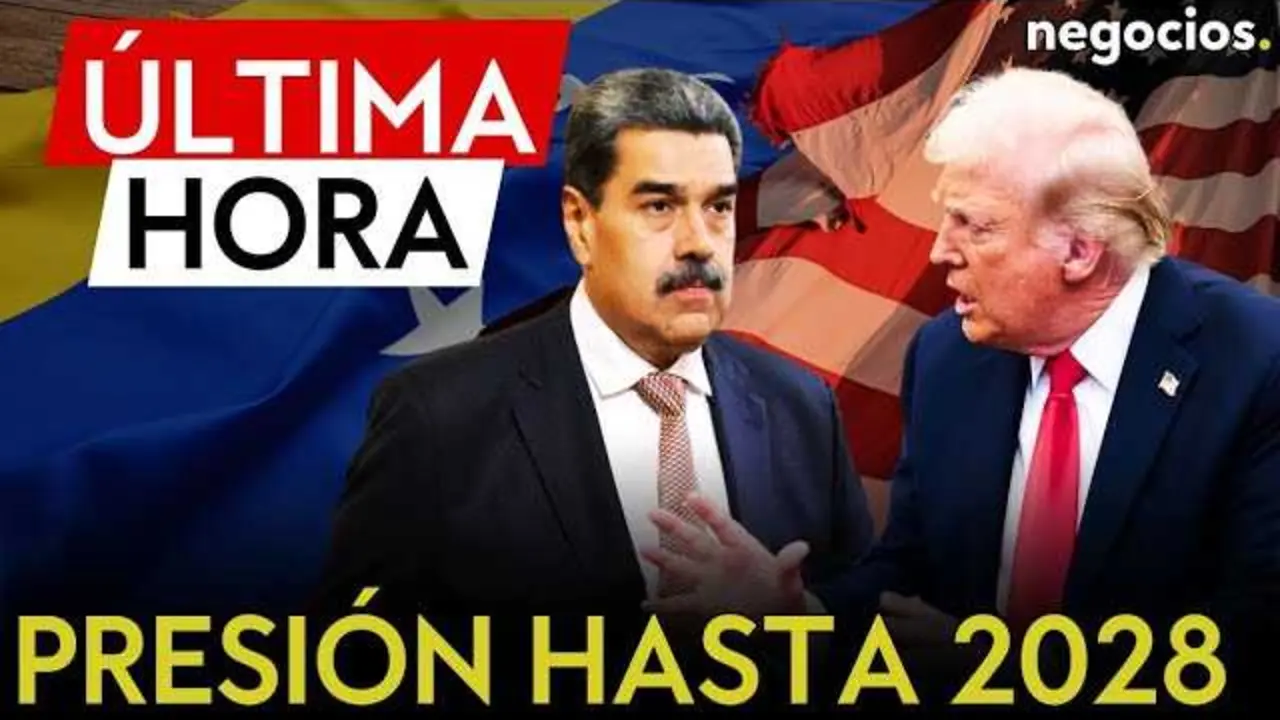 Mapa geopolítico del Caribe con énfasis en Puerto Rico y Venezuela, destacando la presencia militar estadounidense<br>                        <br>                        <br>                        <br>                      