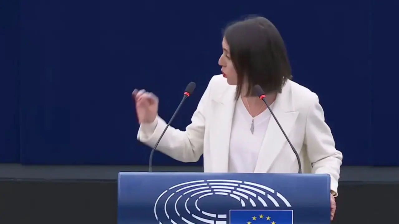 Irene Montero