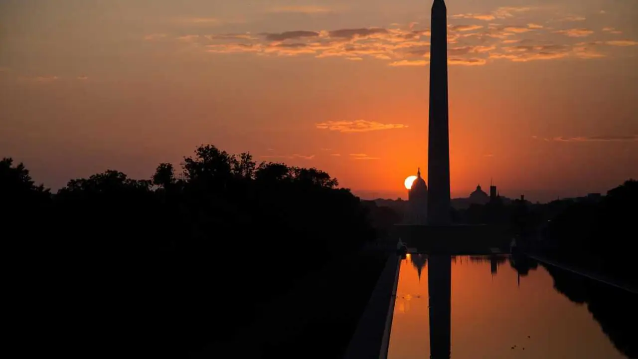 Washington DC cc pexels-pixabay-261093