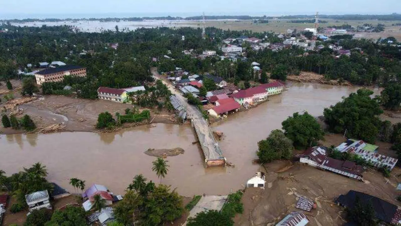 EPA/HOTLI SIMANJUNTAK