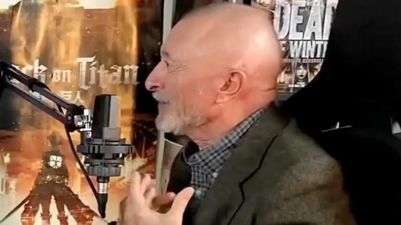 Arturo Pérez Reverte