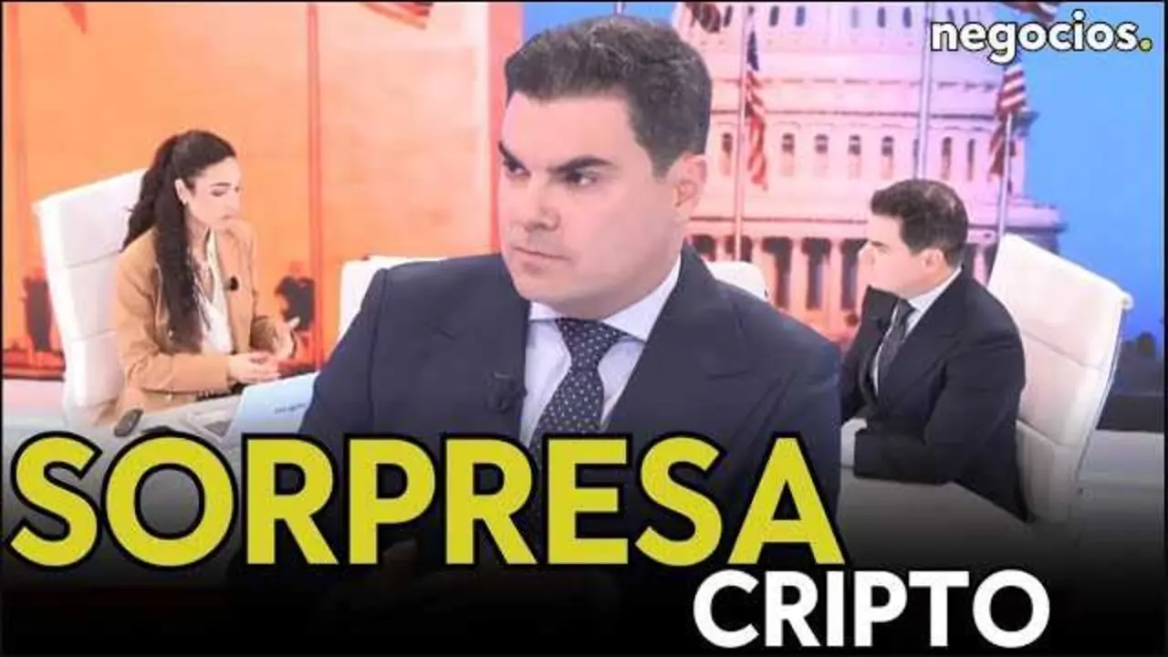 Gráfico representativo de Bitcoin con la Reserva Federal y la economía estadounidense en el fondo.<br>                        <br>                        <br>                        <br>                      