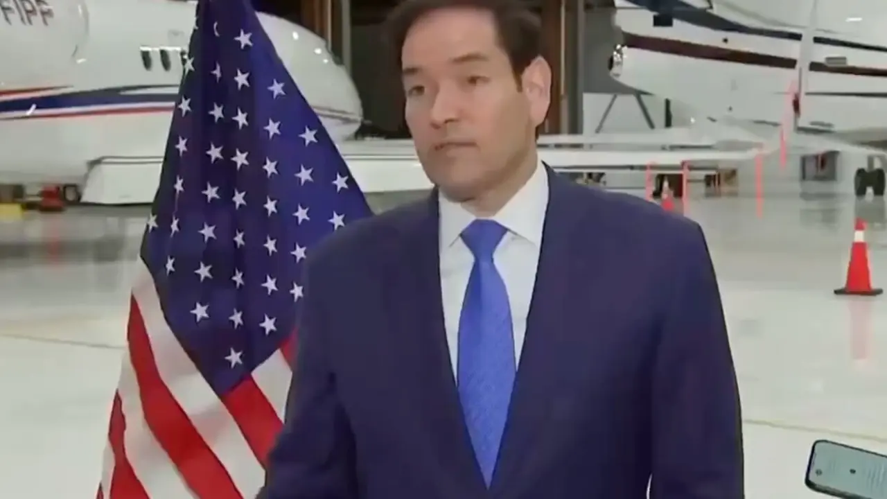 Marco Rubio