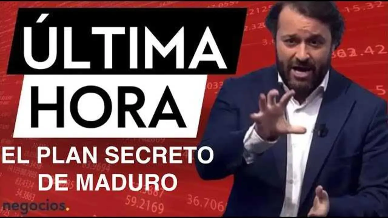 Mapa estratégico de Venezuela con puntos claves para la resistencia prolongada y áreas urbanas afectadas por la anarquización diseñada por el régimen de Maduro.<br>                        <br>                        <br>                        <br>                      