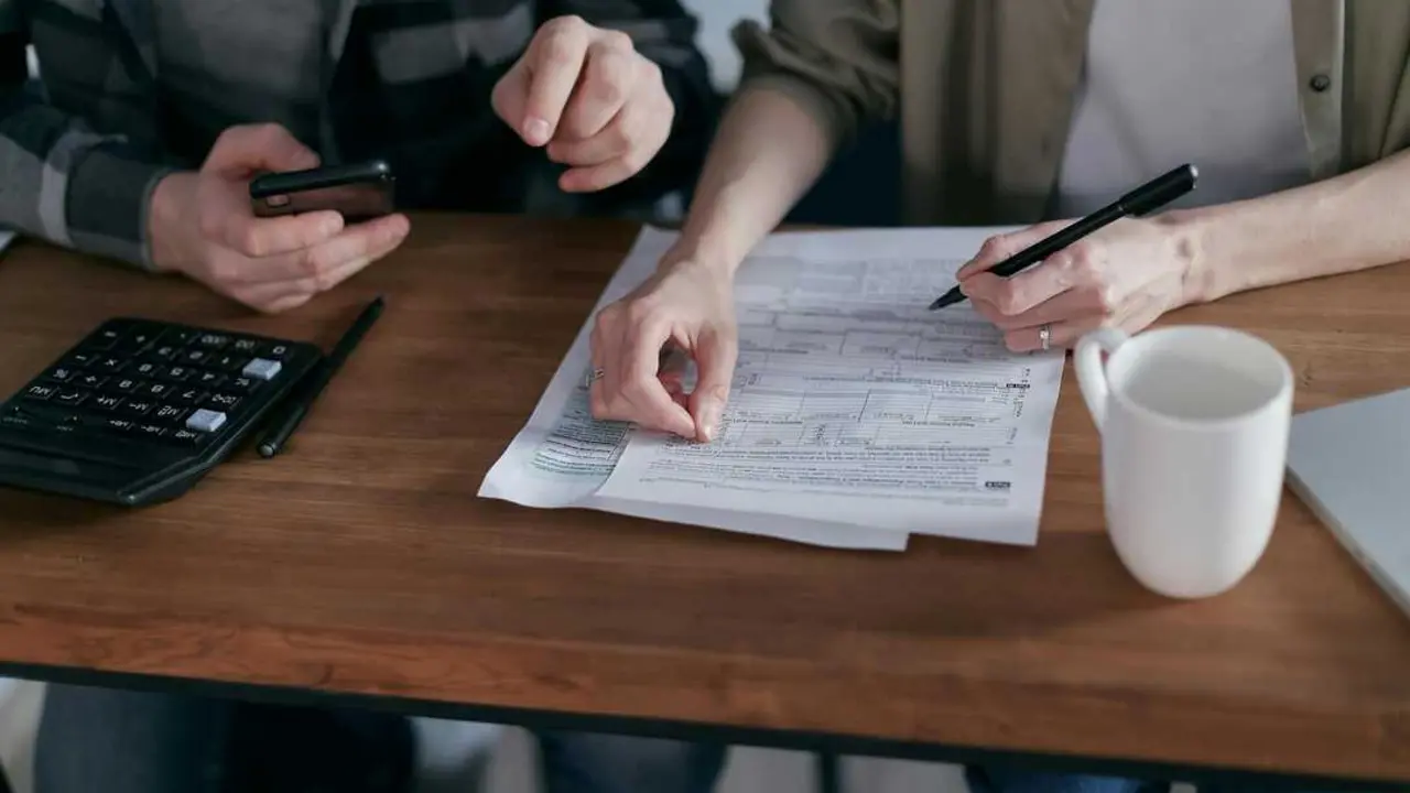 Verifactu cc pexels-mikhail-nilov-6963909