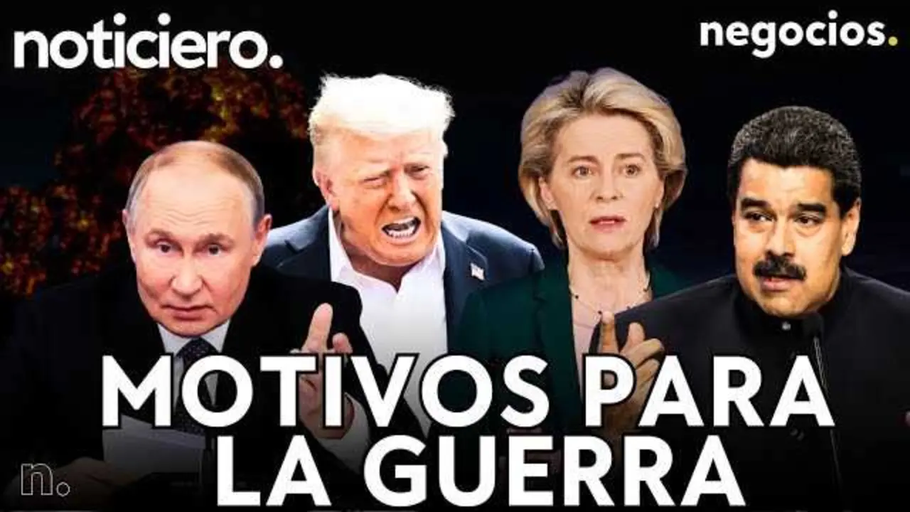 Gráfico representativo de las tensiones geopolíticas entre Rusia y Europa, con un fondo que muestra el edificio del Kremlin y símbolos económicos en conflicto.<br>                        <br>                        <br>                        <br>                      