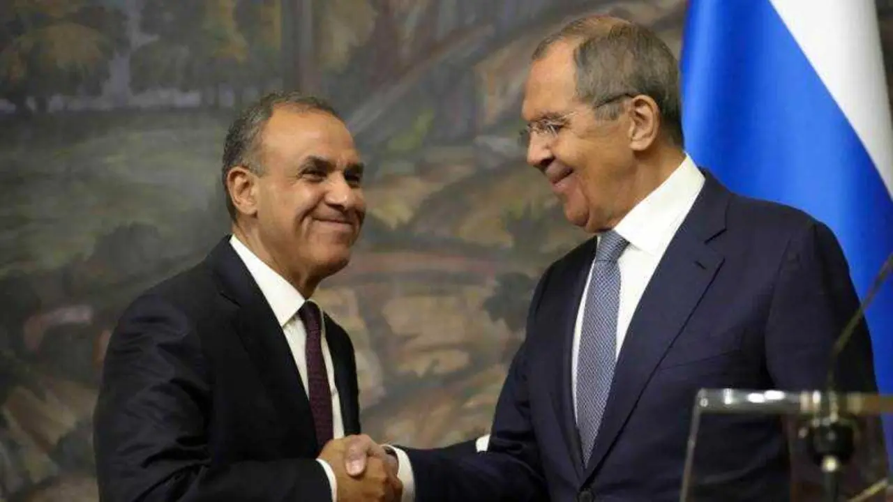 EPA/ALEXANDER ZEMLIANICHENKO