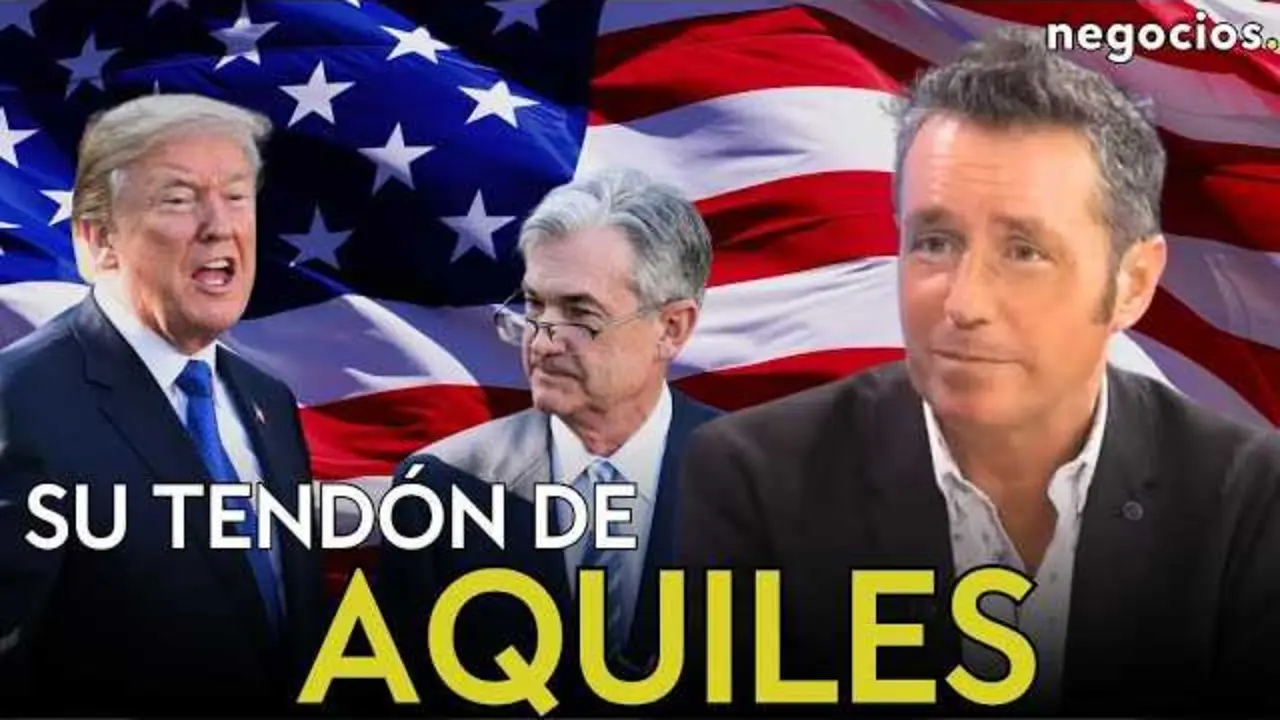 Miniatura del video donde se discuten temas de la Reserva Federal y resultados económicos destacados.<br>                        <br>                        <br>                        <br>                      