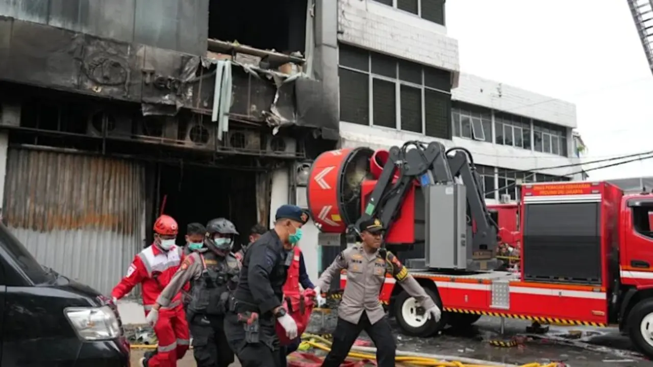 The Associated Press